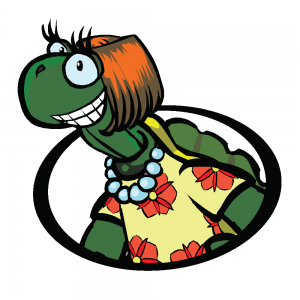 Myrtle the Turtle