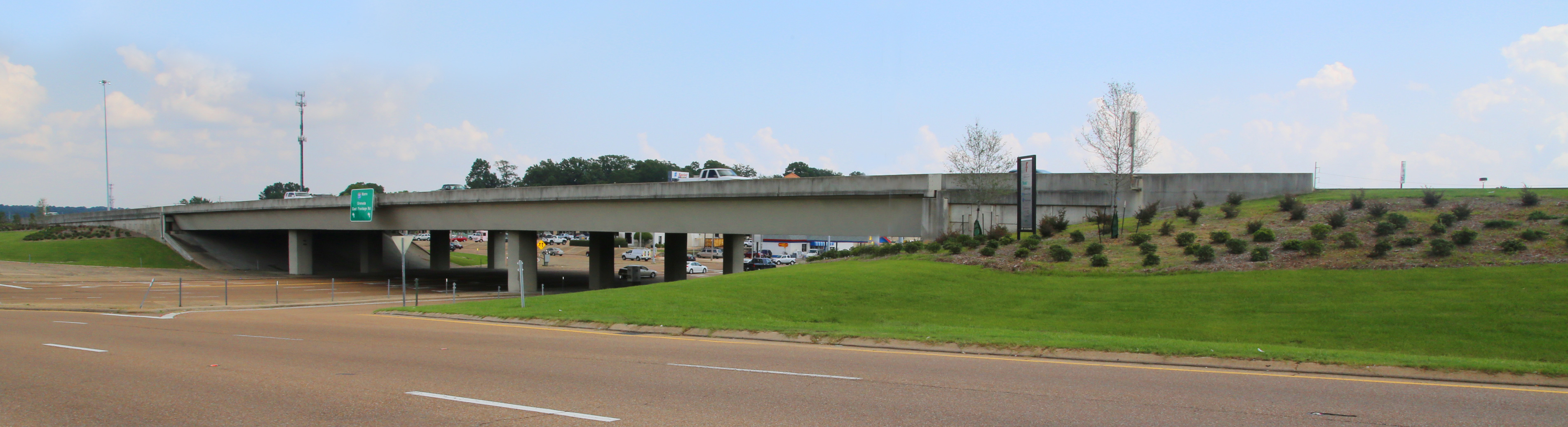 Adopt an Interchange Jackson